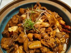 -阿露佳·舌尖上的安吉菜