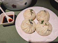 -老吉堂上海本帮菜(望京万象汇店)