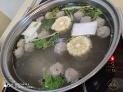 -粤潮魏记牛肉火锅(爱家·金河湾南区店)