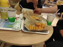 -德克士(宝鸡店)