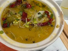 -乡村基·川味现炒大王(熙悦天街店)