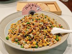 -打酱油·非遗淮扬菜(瘦西湖梅岭老店)