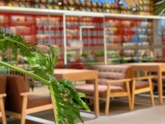 -愈欣书店COFFEE(塘朗店)