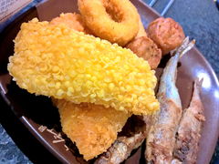-九寸钉自助·炭火烤肉烧烤(欧乐时尚广场店)