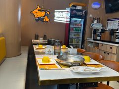 -黄记煌三汁焖锅(崇文门店)