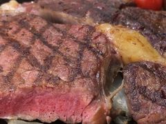 嫩肩牛排-斗牛士牛排(南京东路店)