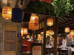 -南京大牌档(崇文门国瑞店)