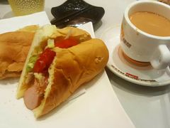 -深井陈记烧鹅酒家(新填地街店)