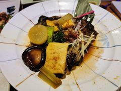 -松竹和日式料理(辽阳店)