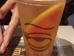 -麦当劳(哈西万达店)