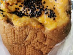地瓜面包-韩国利尔面包(桂林路店)