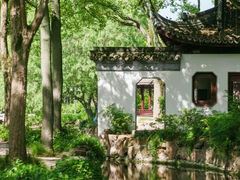 -南翔古镇