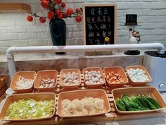 -曙光薇酒店(南京夫子庙老门东店)