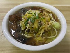 -陀块头面馆(梅岭南路店)