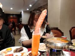 -昆明佳华广场酒店·西餐厅