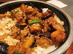 -九田家黑牛烤肉料理(珠江摩尔店)