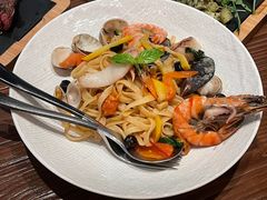 -ALLORA意大利餐厅(丰盛里店)