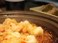 -绿茶餐厅(成都大悦城店)