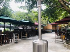 景观位-凤来栖·净庭院·火锅(欧尚店)