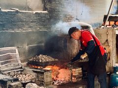 -红旗山庄(圭峰山店)