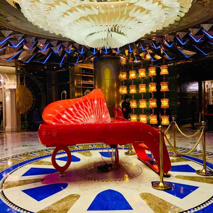 天鹅湖royalswan-"挺好的,一个人可以来练练歌喉,放松心情.