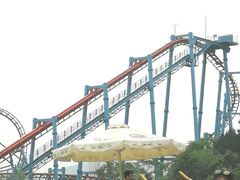 -南京银杏湖乐园