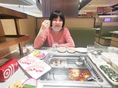 -海底捞火锅(天津SM城市广场店)