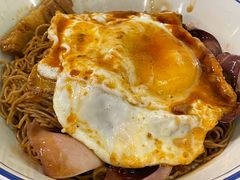 -亞婆井·劲抽面食(铂顿城店)