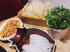 -好彩猪肚鸡(正弘城店)