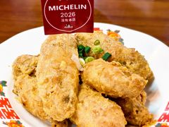 -谢记上海大排档(长寿路店)