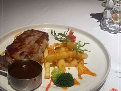 -西部牛排(京华城店)