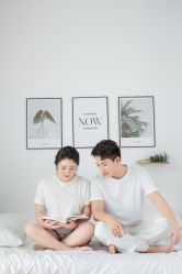 -克拉女神写真馆·匠心定制