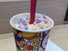 -DQ·蛋糕·冰淇淋(湖景东路店)