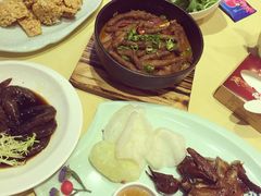 -宋记香辣蟹(曹家渡店)