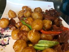-清真马家锅烙