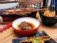 -成都吃客(九眼桥店)