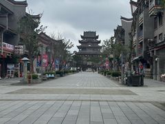 -坛南湾阿强农家乐.海鲜大排档老字号(福州地标美食店)
