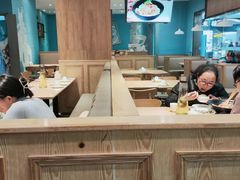 大堂-麻辣盛艳(淮安万达店)
