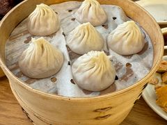 -苏小柳点心·手作小笼包(虹桥天地分院)