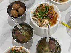 -小翔干面