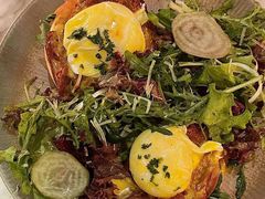 -The Rug Cafe(王府中环店)