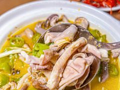 -四妹餐厅(玫瑰街店)