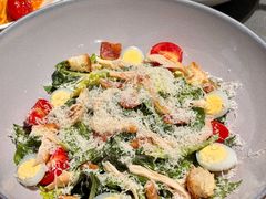 -Grand James·地中海bistro(百家湖1912店)