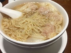 -頂好酒家·经典粤菜(海信广场店)