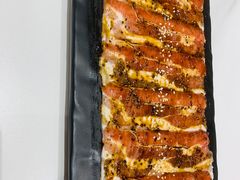 -妥妥烤肉料理(凯德店)