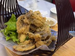 -美达尔烧烤(大尧三路店)