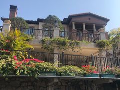 -中旅阿那亚九龙湖·公主酒店