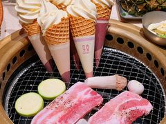 -蚂蚁洞·烤肉大营地(上海静安大悦城店)
