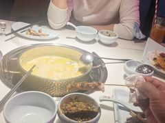 -碧中海汤泉汗蒸酒店