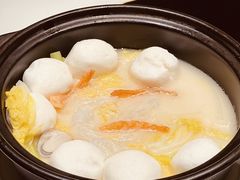 -广州文华东方酒店·江-由辉师傅主理